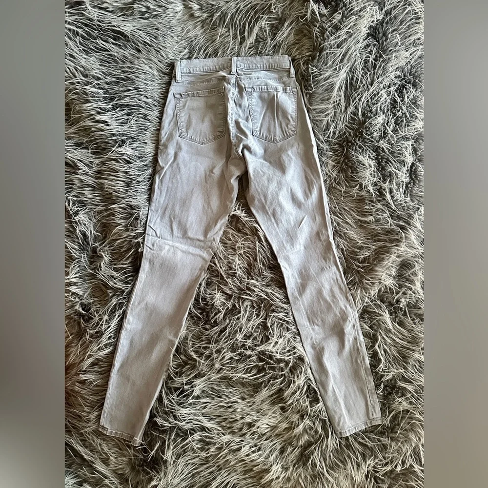 J Brand Women’s Super Skinny Pants size 28